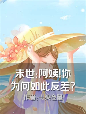 末世：阿姨！你为何如此反差？