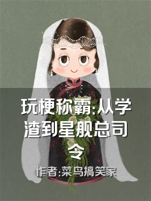 玩梗称霸：从学渣到星舰总司令