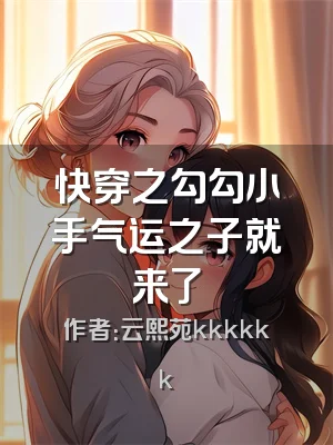 快穿之勾勾小手气运之子就来了