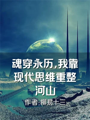 魂穿永历，我靠现代思维重整河山