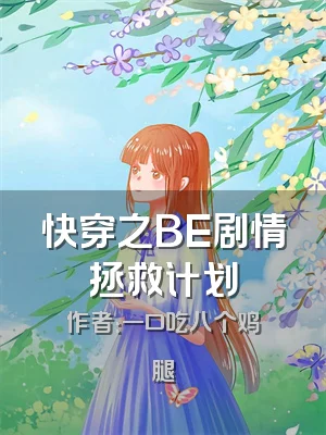 快穿之BE剧情拯救计划