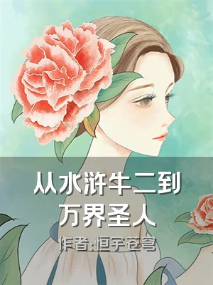 从水浒牛二到万界圣人