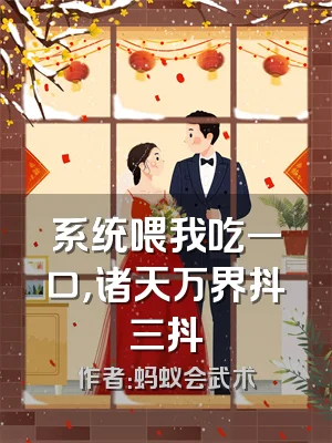 系统喂我吃一口，诸天万界抖三抖