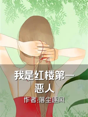 我是红楼第一恶人