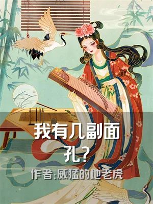 我有几副面孔？