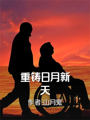 重铸日月新天