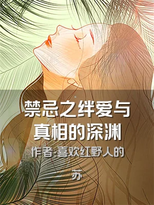 禁忌之绊爱与真相的深渊