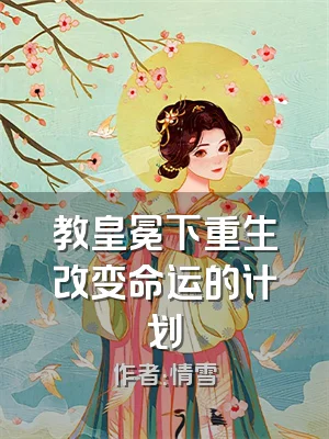 教皇冕下重生改变命运的计划