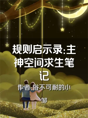 规则启示录：主神空间求生笔记