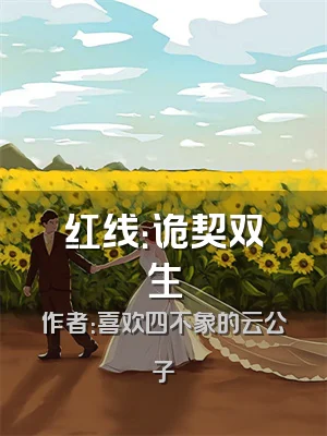 红线：诡契双生