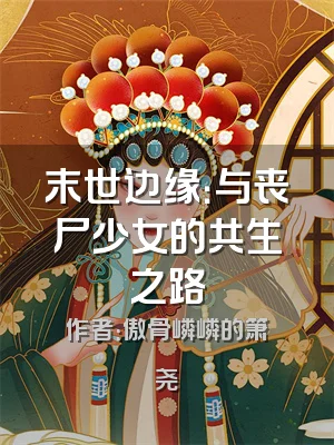 末世边缘：与丧尸少女的共生之路