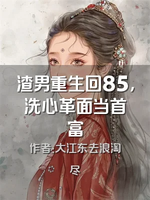 渣男重生回85，洗心革面当首富