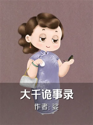 大千诡事录