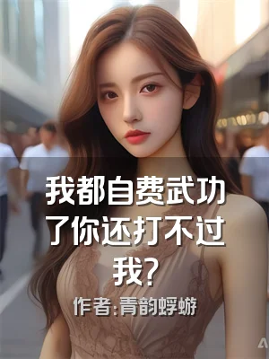 我都自费武功了你还打不过我？
