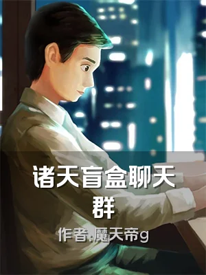 诸天盲盒聊天群