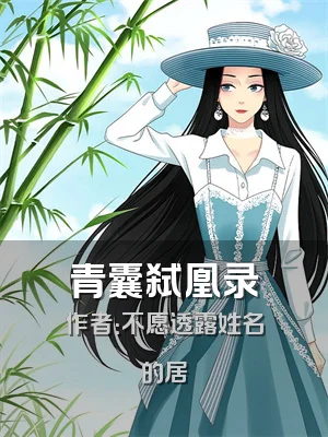 青囊弑凰录