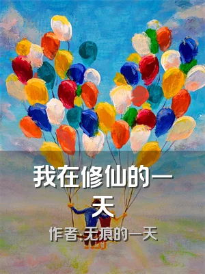 我在修仙的一天