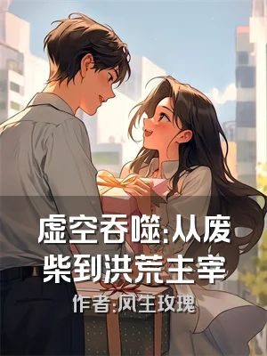 虚空吞噬：从废柴到洪荒主宰