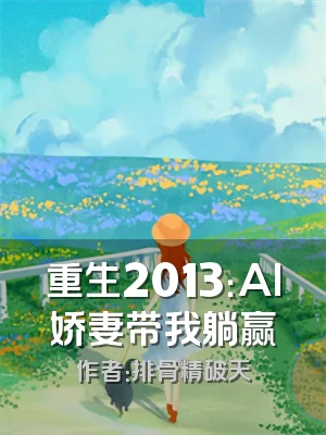 重生2013：AI娇妻带我躺赢
