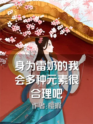 身为雷奶的我会多种元素很合理吧