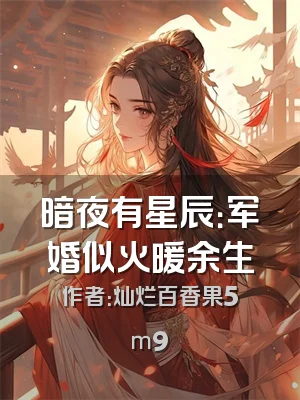 暗夜有星辰：军婚似火暖余生