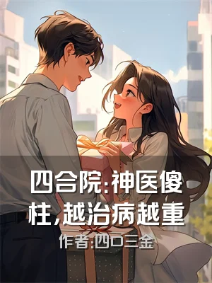 四合院：神医傻柱，越治病越重