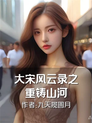 大宋风云录之重铸山河