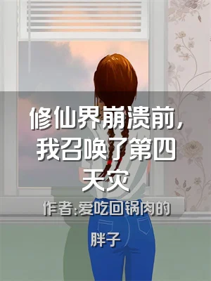 修仙界崩溃前，我召唤了第四天灾