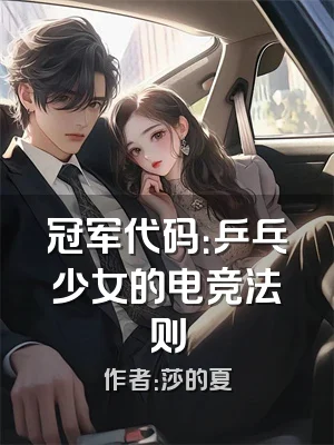 冠军代码：乒乓少女的电竞法则