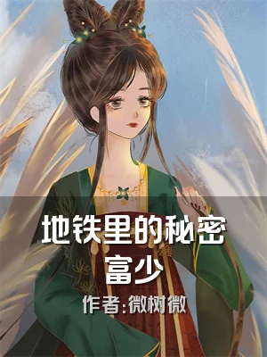 地铁里的秘密富少