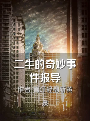 二牛的奇妙事件报导