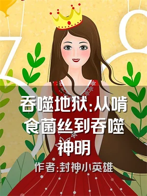 吞噬地狱：从啃食菌丝到吞噬神明