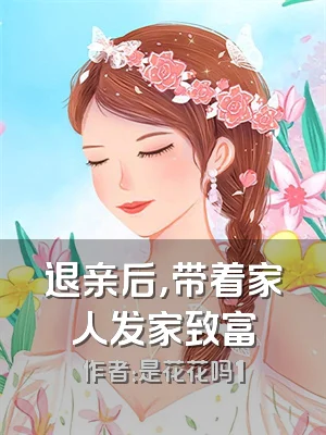 退亲后，带着家人发家致富