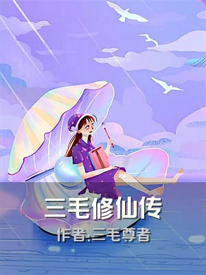 三毛修仙传