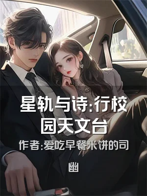 星轨与诗：行校园天文台