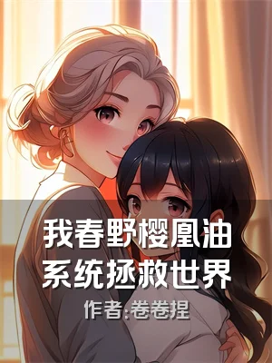 我春野樱凰油系统拯救世界