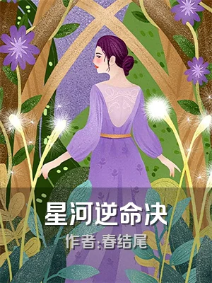 星河逆命决