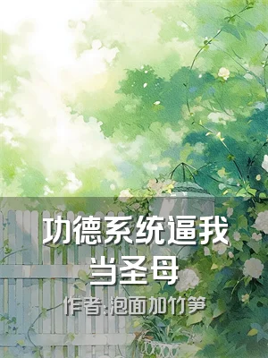 功德系统逼我当圣母