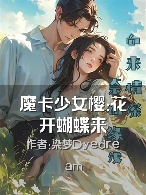 魔卡少女樱：花开蝴蝶来