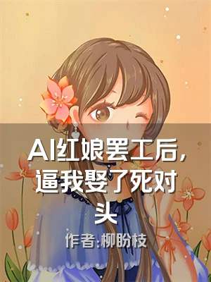 AI红娘罢工后，逼我娶了死对头