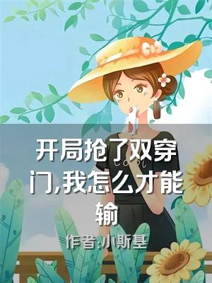 开局抢了双穿门，我怎么才能输