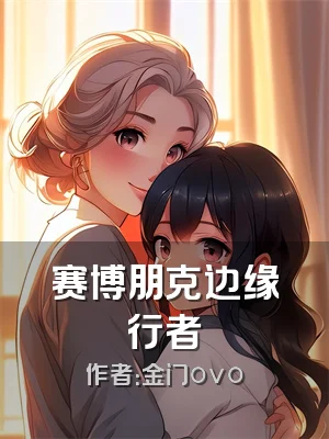 赛博朋克边缘行者