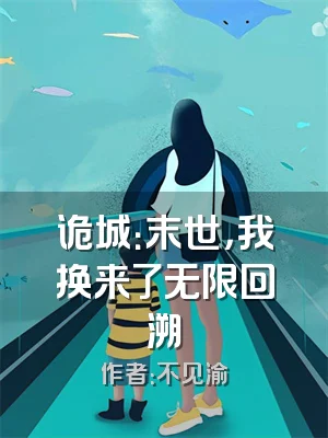 诡城：末世，我换来了无限回溯