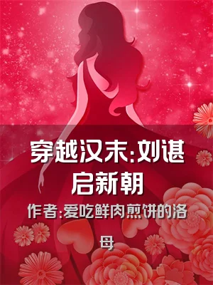 穿越汉末：刘谌启新朝