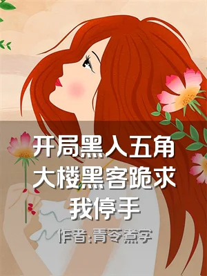 开局黑入五角大楼黑客跪求我停手