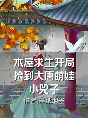 木屋求生开局捡到大唐萌娃小兕子