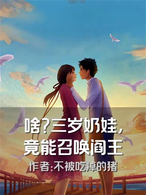 啥？三岁奶娃，竟能召唤阎王