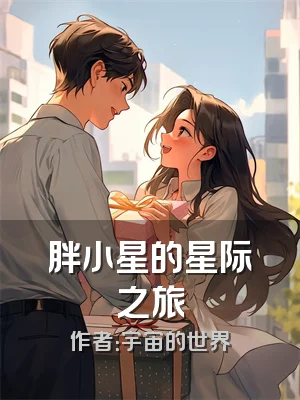 胖小星的星际之旅