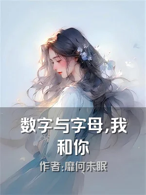 数字与字母，我和你
