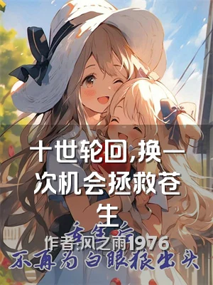 十世轮回，换一次机会拯救苍生